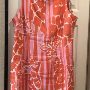 Lily Pulitzer Dress